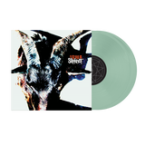 Iowa Vinyl (Translucent Green) | Roadrunner Records US